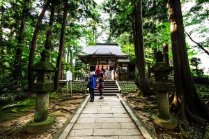 神社 画像