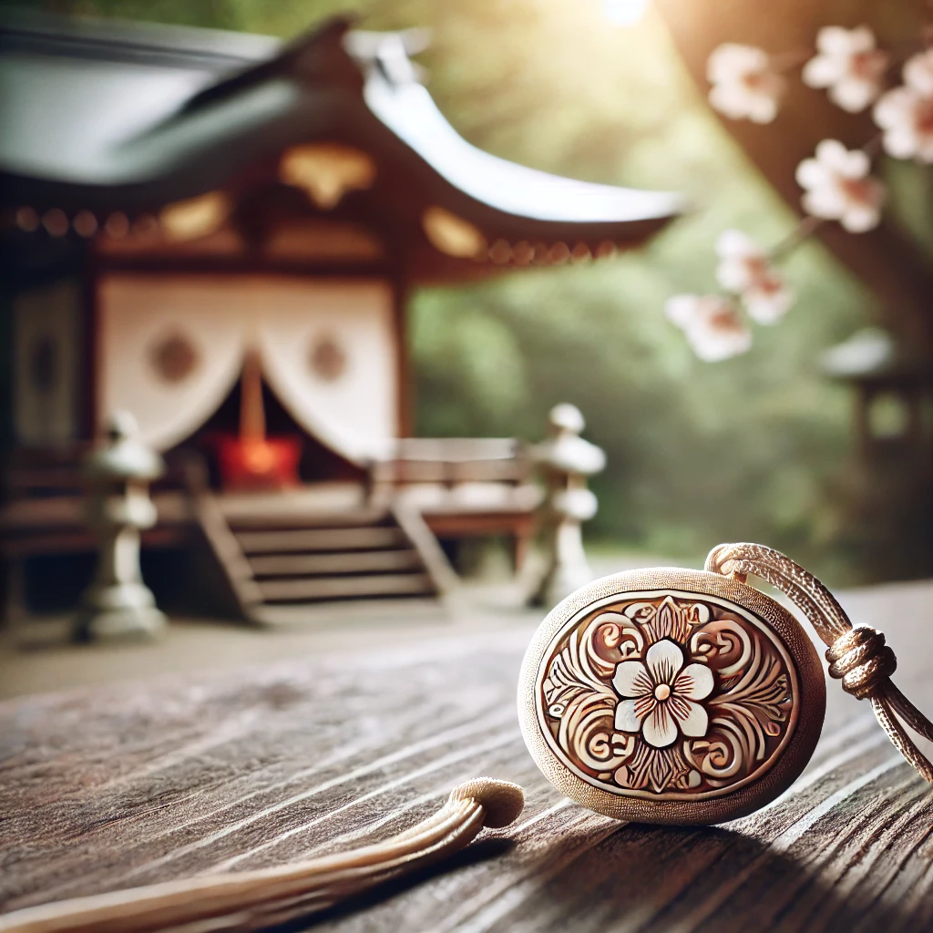 お守りは複数持っても大丈夫か？神社の見解とは