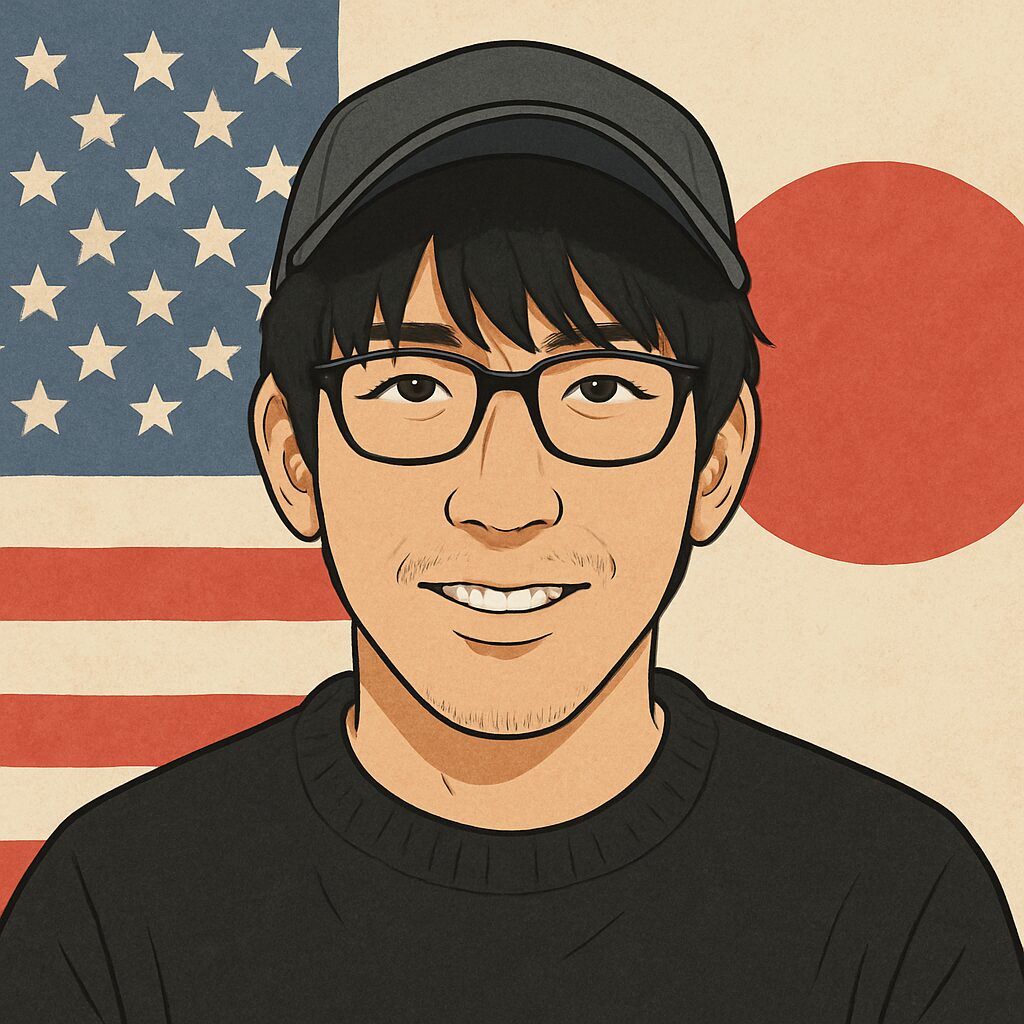 ナオキマンの国籍と世界での活動