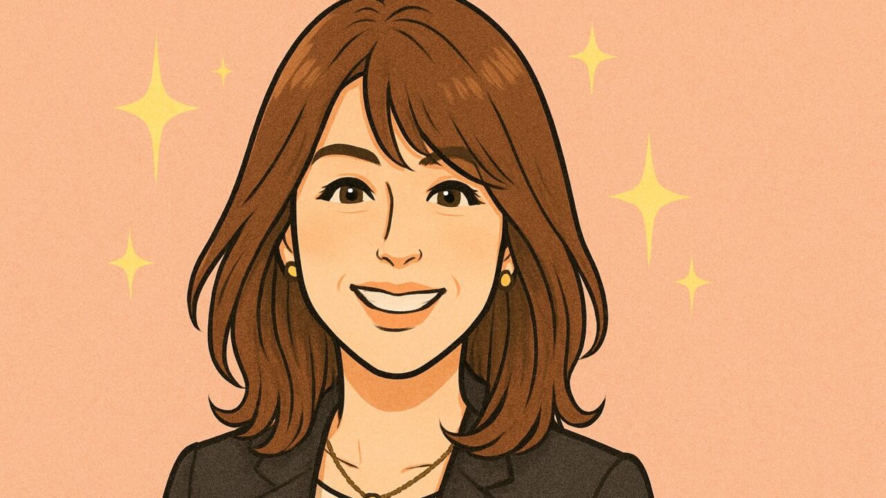 ワタナベ薫の再婚や元夫との現在の関係性