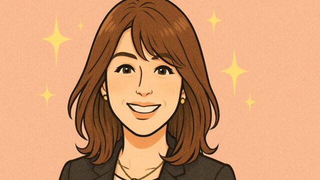 ワタナベ薫の再婚や元夫との現在の関係性