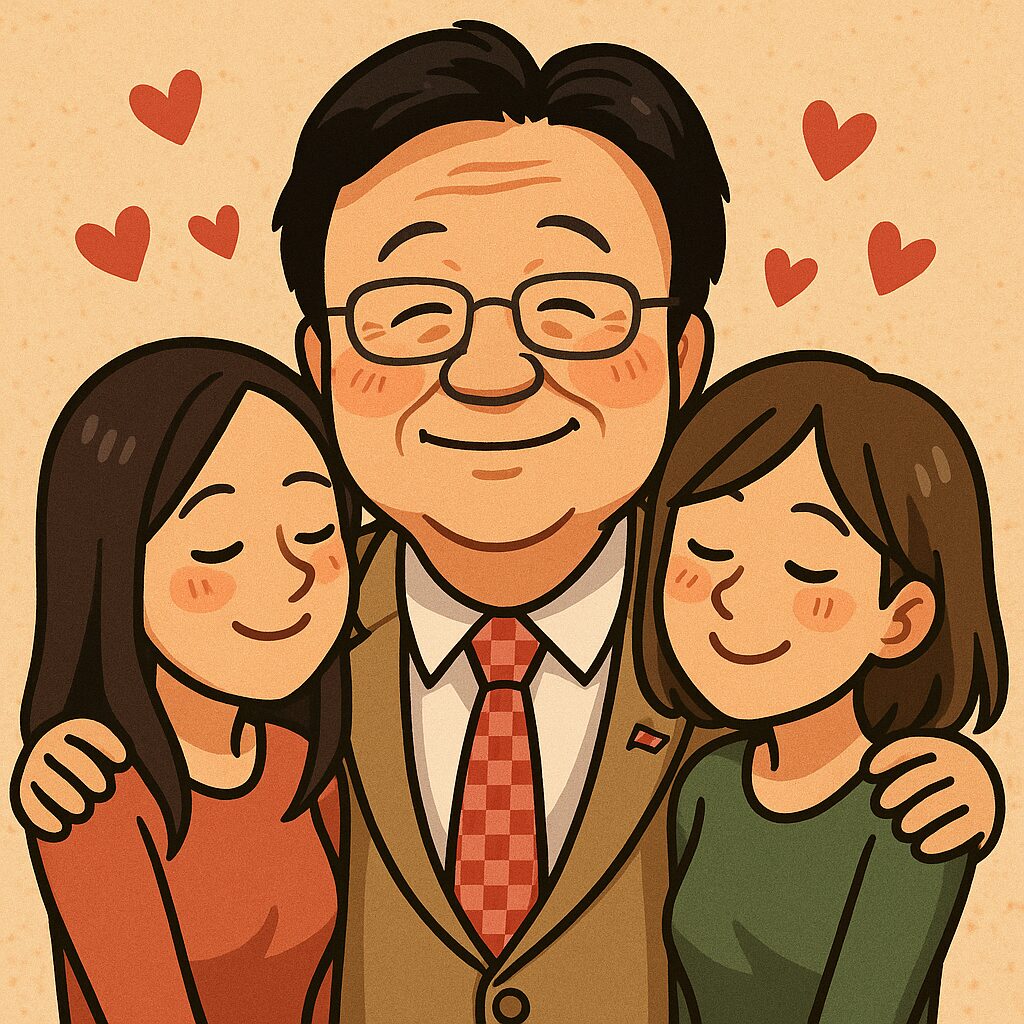 岡田斗司夫の女癖の悪さが話題に