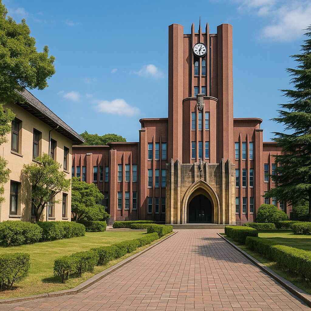 岡田斗司夫の娘の大学進学