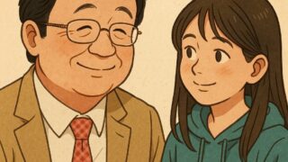 岡田斗司夫の娘の基本情報と背景