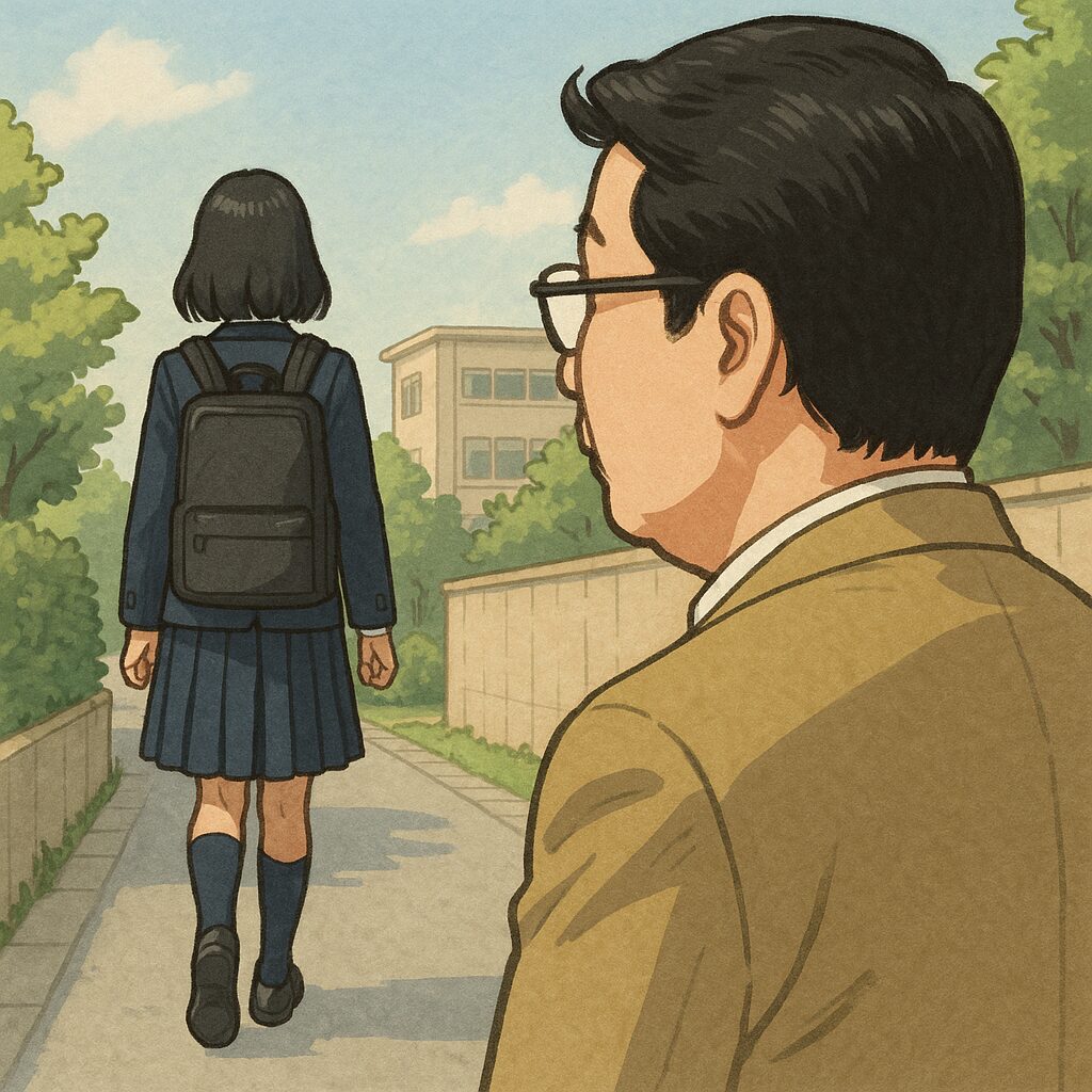 岡田斗司夫の娘の学歴と学校情報