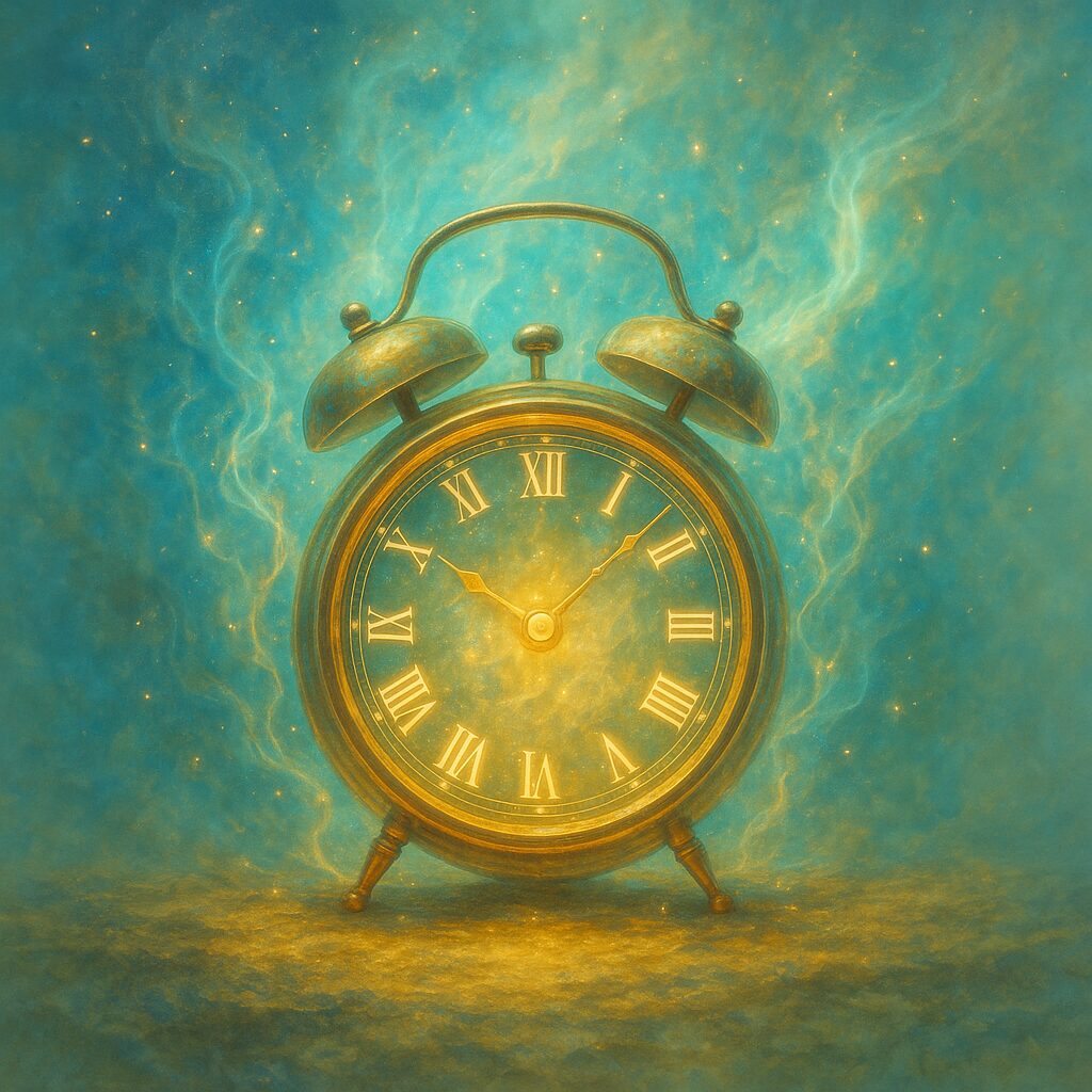 『ほら起きて！目醒まし時計が鳴ってるよ』はどんな本？全体像を紹介