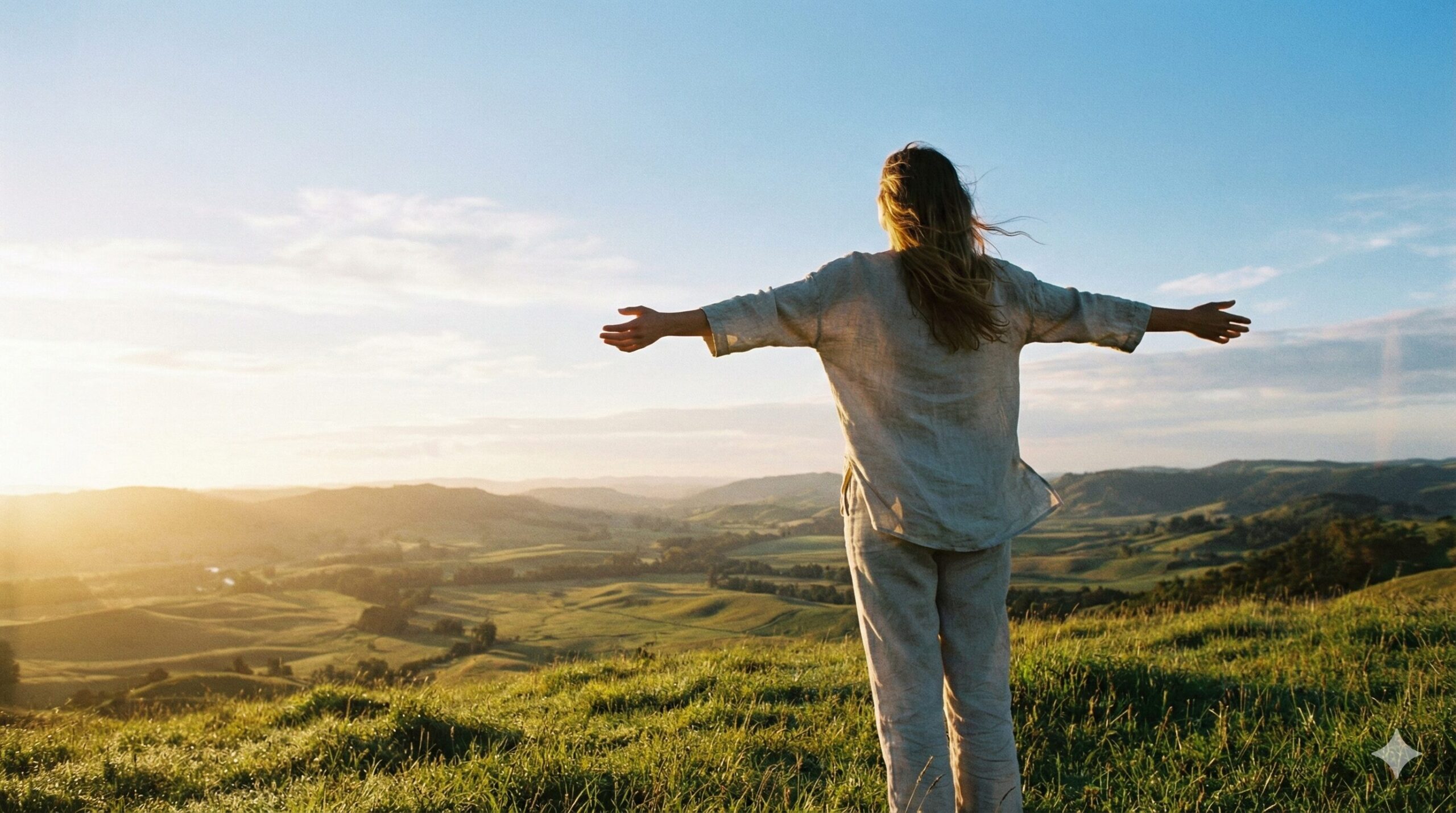 一番伝えたかったこと：「最悪」は「新しい自分」の始まり