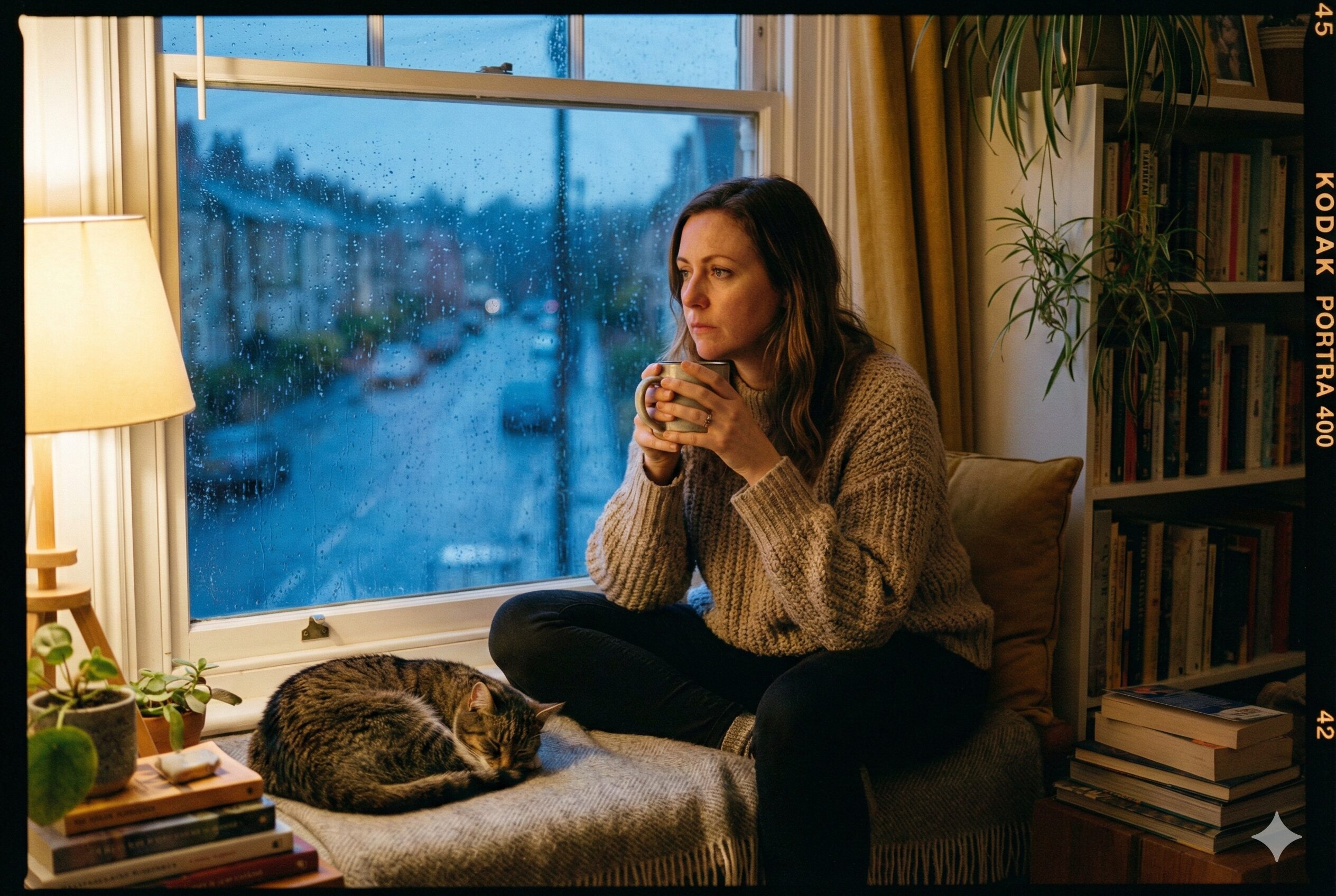 【体験談】夫へのイライラが「笑い話」に変わった話