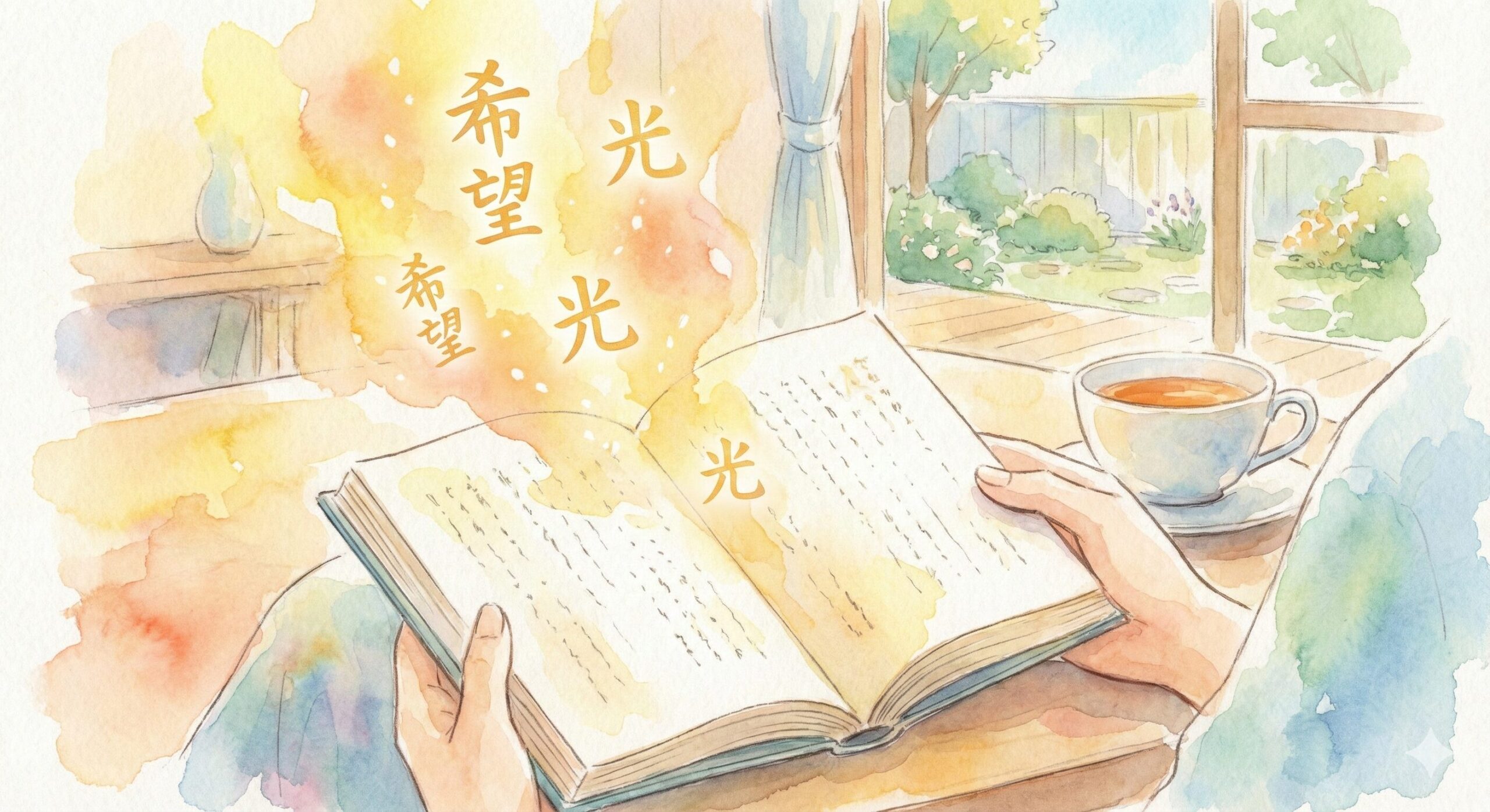 なぜ、ひすいこたろうの言葉は「どん底」に響くのか？