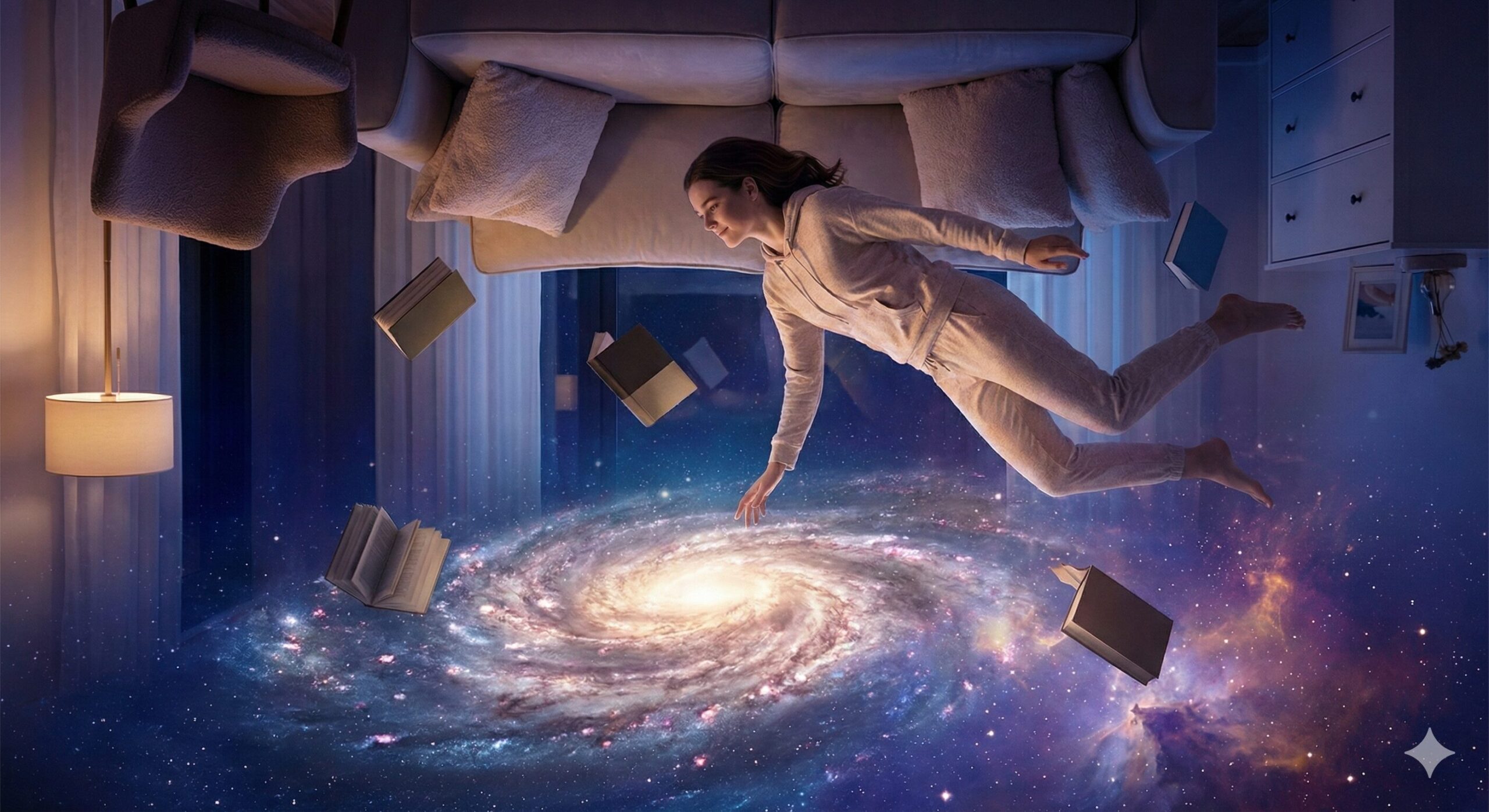 【要約】『宇宙は逆さまにできている！』重要な3つのポイント