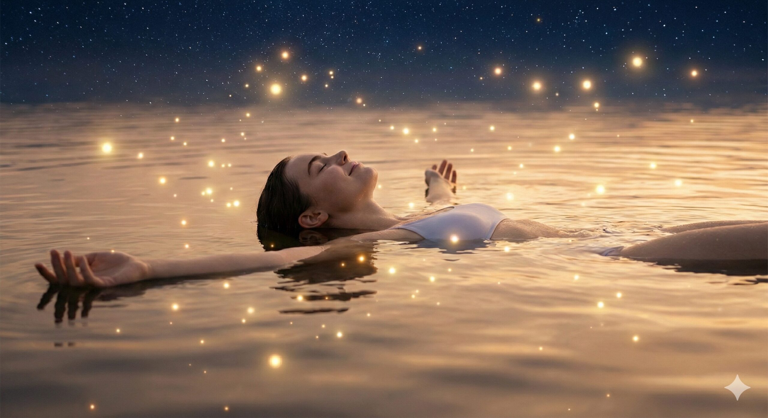 「引き寄せ」ようと頑張らなくていい