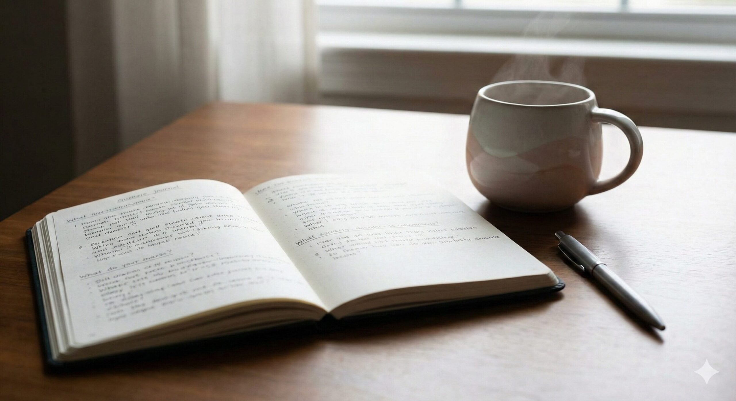 本音がむき出しになる「ワーク」で自分を知る