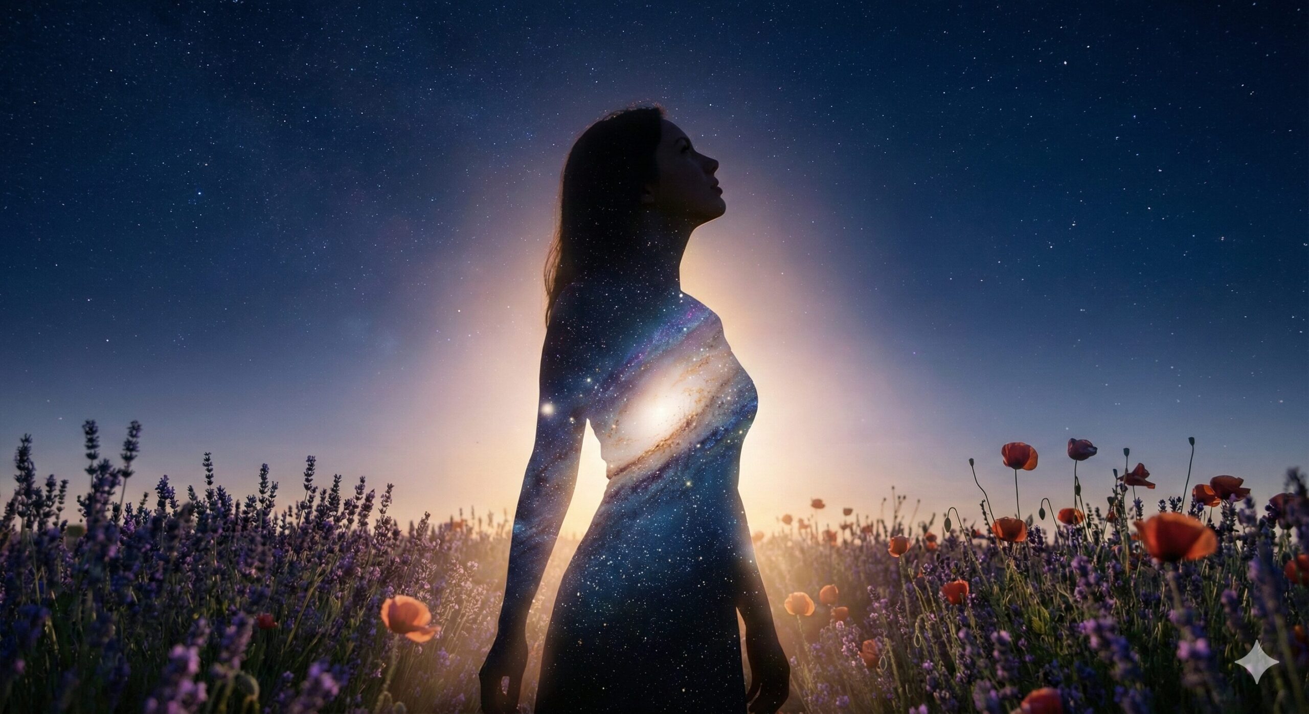 ポイント③：「宇宙意識」は特別な人だけのものじゃない