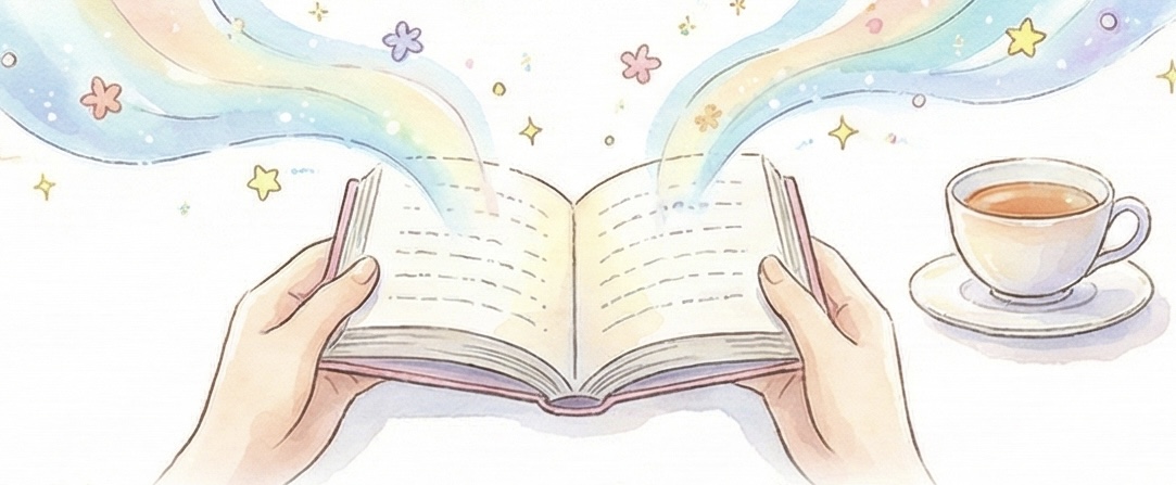 【対処法】落ち込んだ時にスッと心を軽くするおすすめ本3選