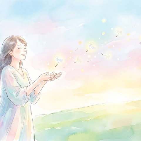 ポイント②：大まかな方向性を伝えたら、後は「お任せ」で放っておく