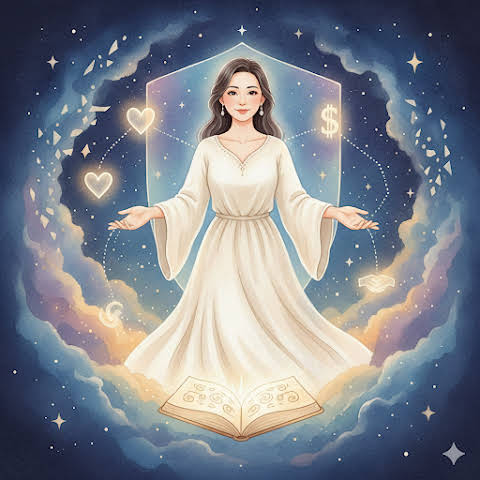 【要約】『繊細さんは宇宙に愛されエスパー』の重要な3つのポイント