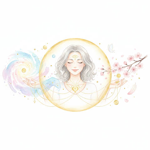 恋愛・仕事・お金を「繊細さ」で引き寄せる