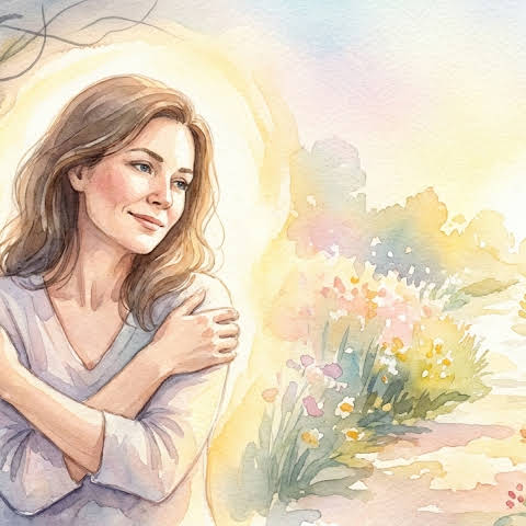 「パッとしない自分」を責めなくていい理由