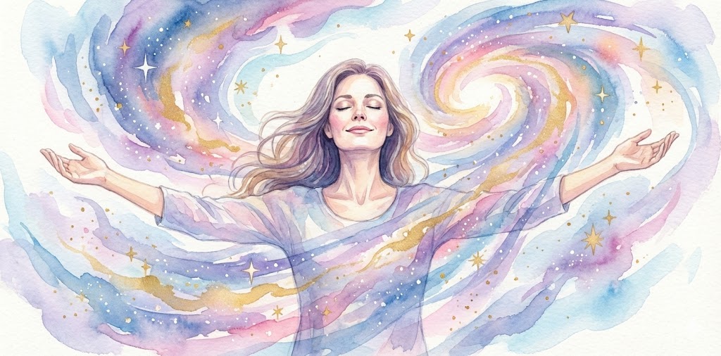 宇宙の愛は「無条件」であるという真実