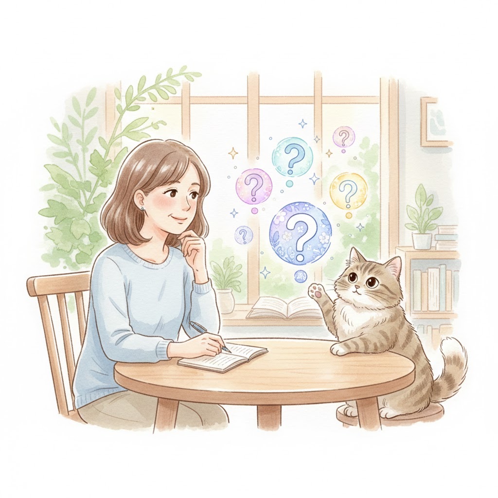 『人生が大逆転する宇宙の法則』に関するよくある質問（Q&A）